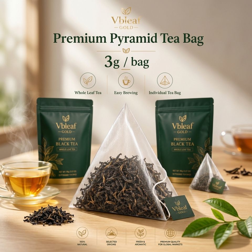 Custom Individual Organic Health Slimming Tea Bag 3g/bag No Seal Needed Foldable Sachet for Loose Green Tea Box