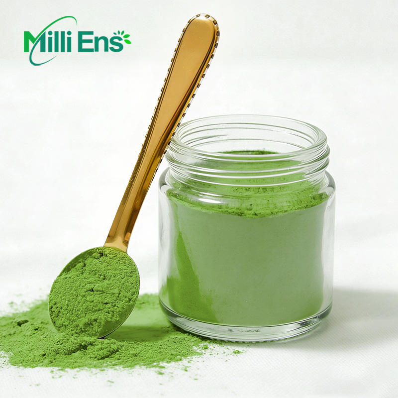 Halal Certified Sample Wholesale Custom Japan Organic Green Tea High Grade Japanese Matcha Powder  Natural Matcha Tea Powder
