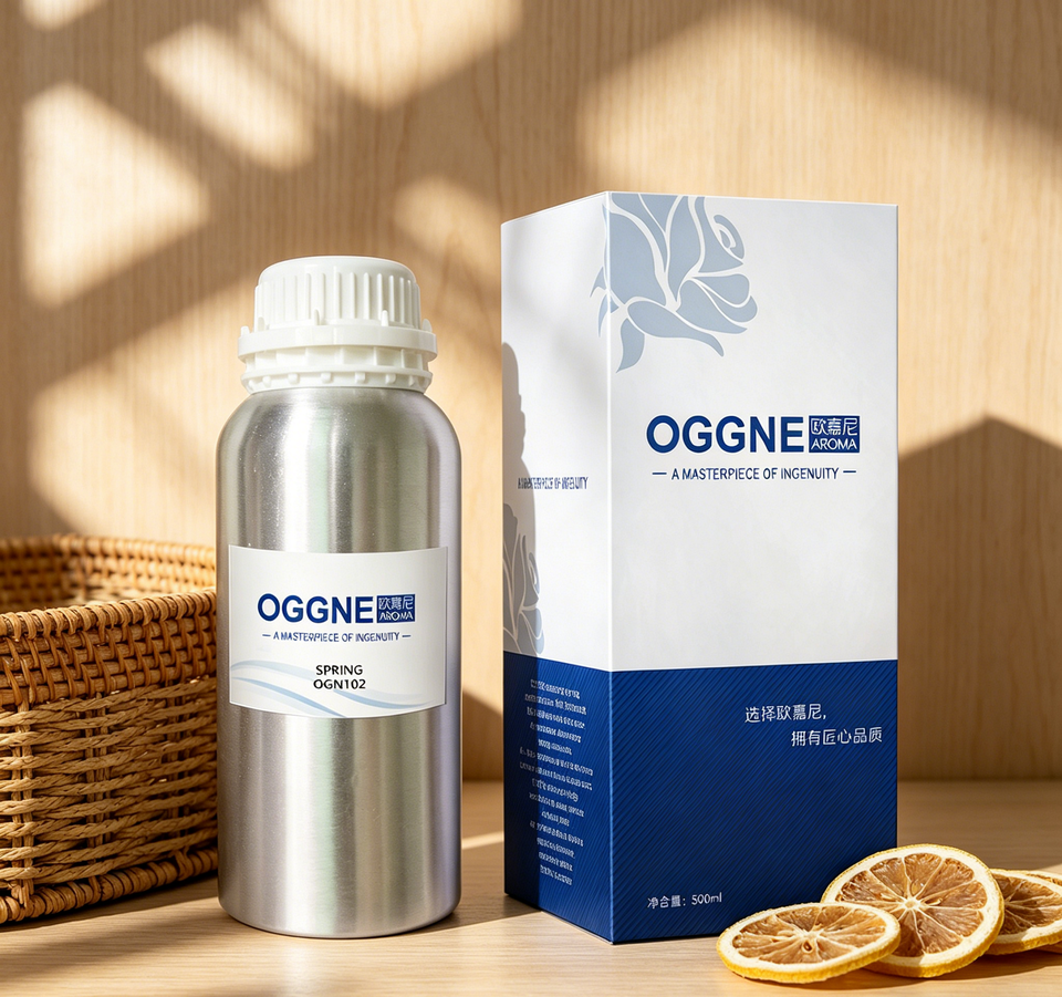 1L 5L Alcohol Free Room Fragrance Oil for Bedroom Long Lasting Soft Scent