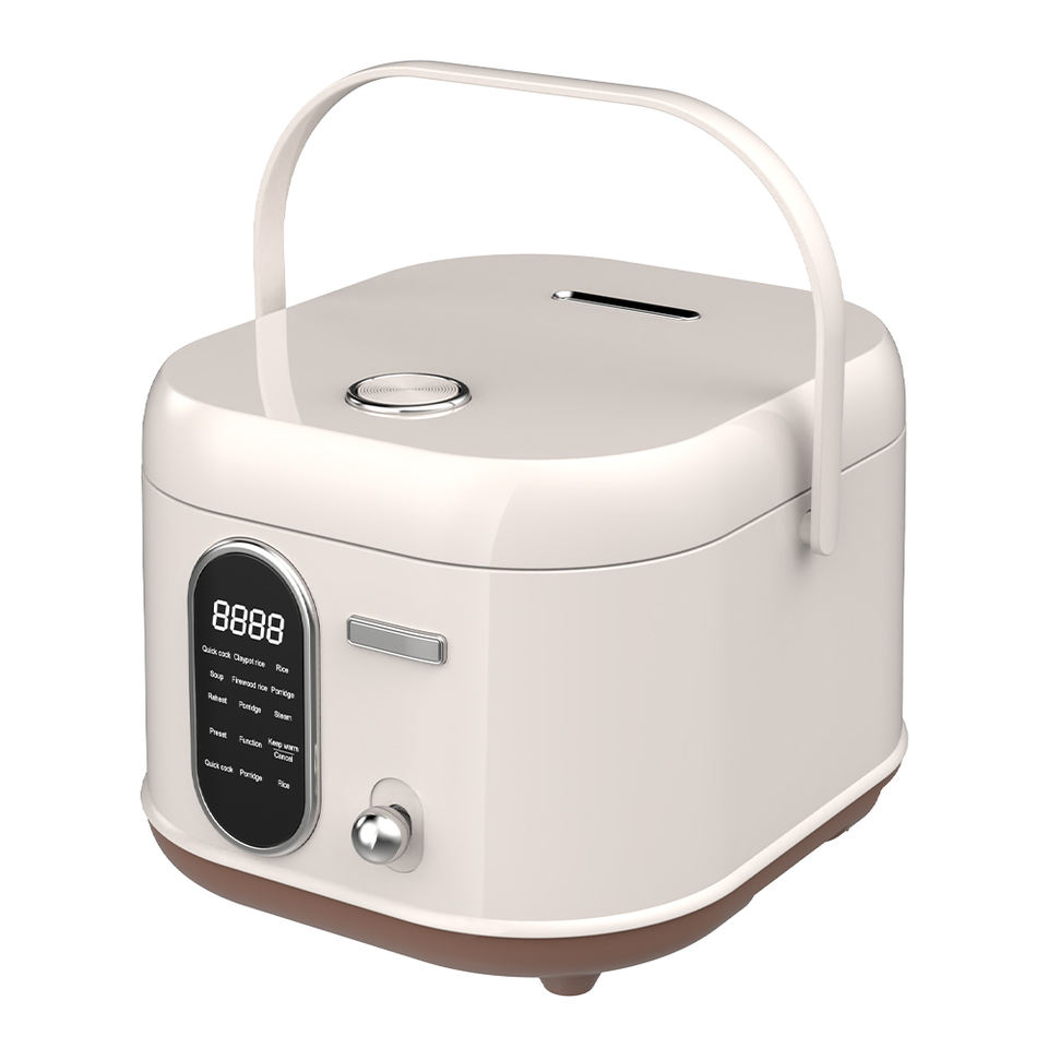 Multi-Functional Smart Cooker Kitchen Appliance Programmable Smart Rice Cooker & Rice Cooker Cooking Pot Small Kitchen Appliance