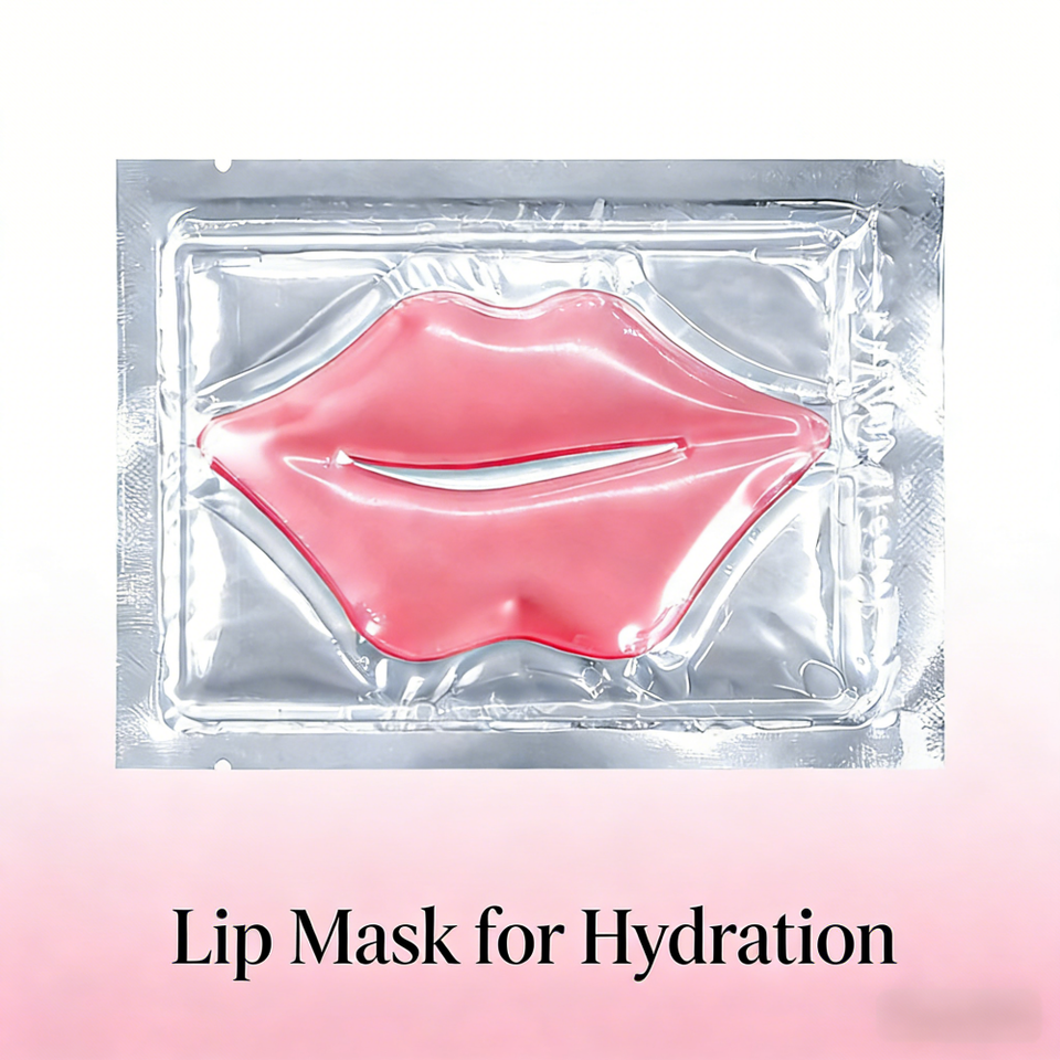Hot Selling Natural Travel Lip Skin Care Set Lip Scrub Exfoliating Peeling Hydrating Moisturizing Lip Mask Balm Stick