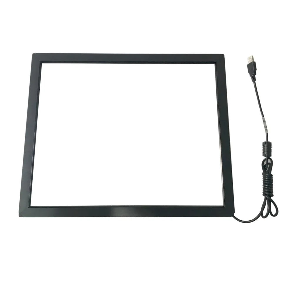 Yingtouch 15.6 inch Innovative Design High Strength  Intelligent Calibration Small Size Touch Screen Mobile Phone