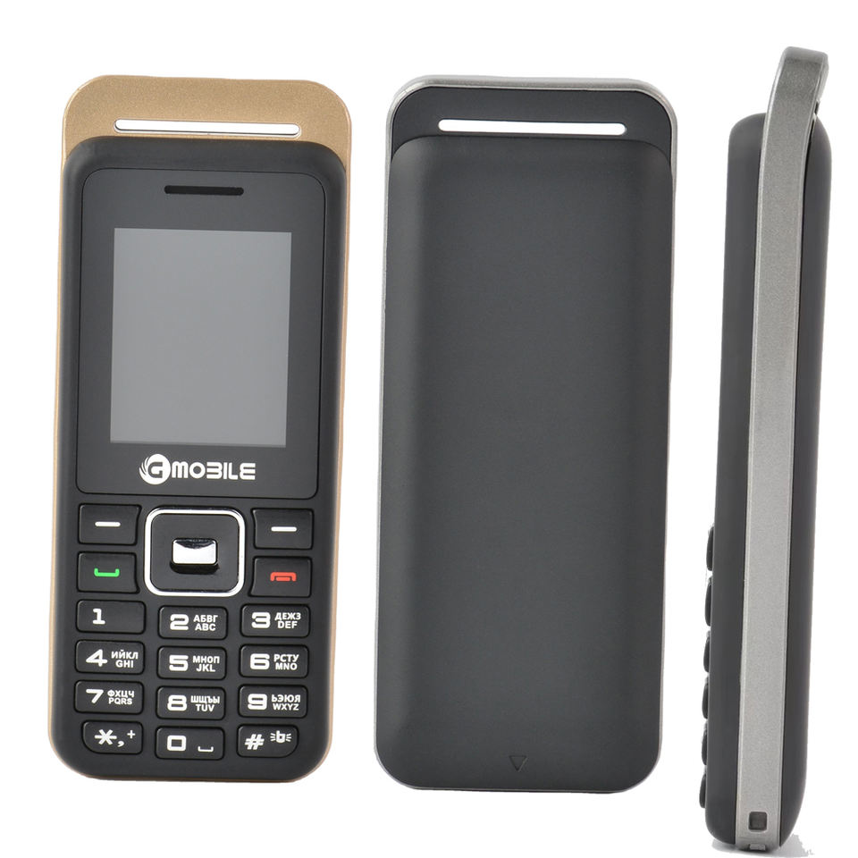 Manufacturer Big Battery Big Button Simple Seniors Mobile Cell Phone SOS Keypad Global 4G Mobile Phone