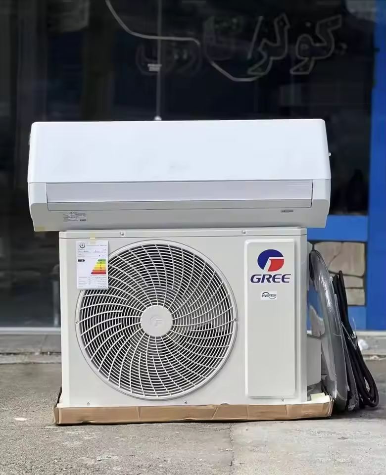 New Gree 9000BTU 12000BTU 18000BTU Air Conditioner 220V  Cooling Split AC Energy Saving Inverter Air Conditioner For Sale