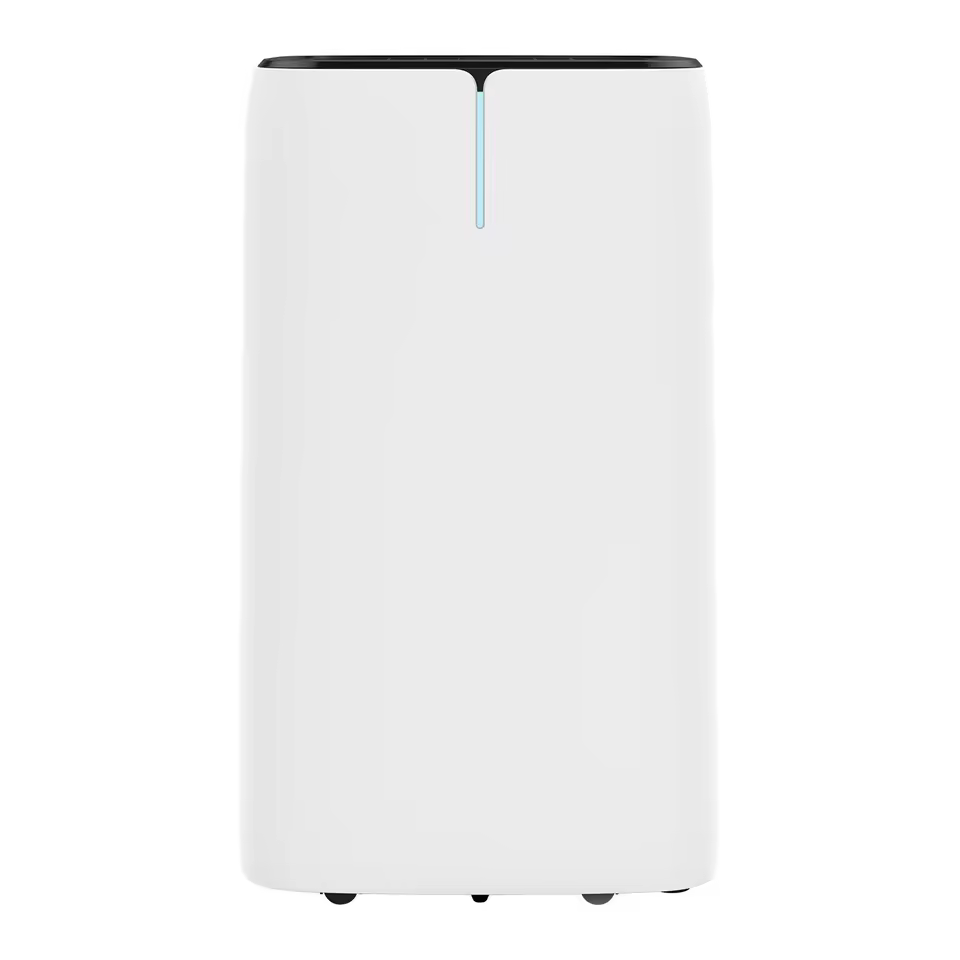 Best Seller 14000 BTU Portable Air Conditioner, Energy Efficient Mobile AC for Home Apartment, Fast Cooling & Low Noise