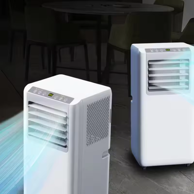 Global Hot Selling Portable air Conditioner Cooling, Powerful air Cooling, Energy-saving air Conditioner Cooling Fan