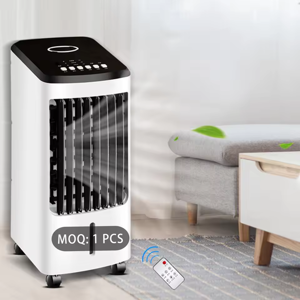 Factory Hot Selling Directly Ac Standing air Conditioner Manufacturers Evaporative air Cooler, Portable air Conditioner