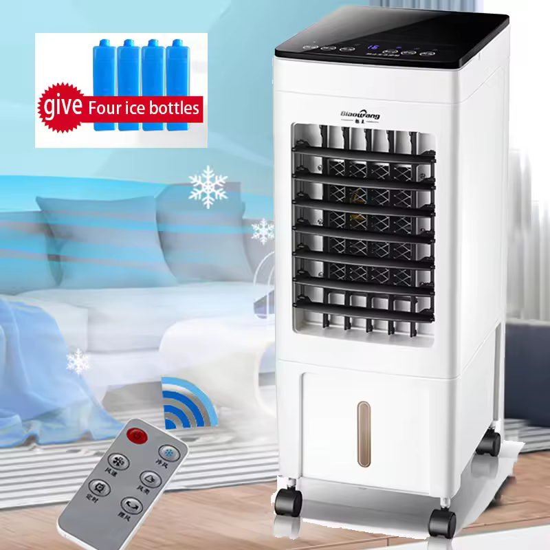 Hot Sale Water Air Conditioner Artic Portable Evaporative Air Cooler Cooling Mini Portable Office Home Commercial Dormitory