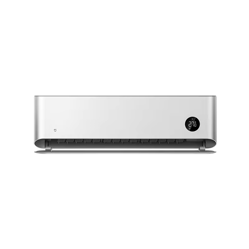 Xiaomi Smart split air conditioner with super first level energy efficiency of 27000 BTU, bedroom and living room cooling fan