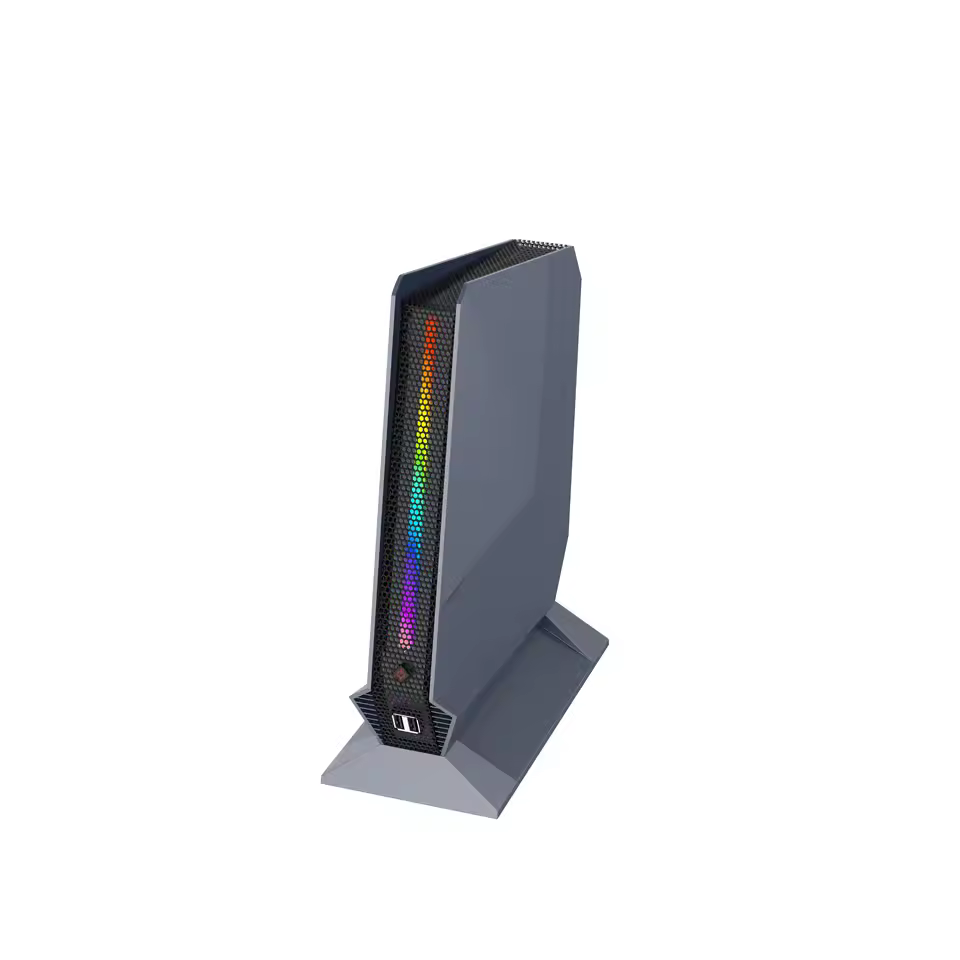 NEW 12th Gen Core I9-12900H I7-10700F I7-12700H I5-12450H RTX3050 Desktop Computer  Win10 Gaming Mini PC