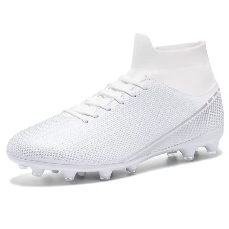 Men's Customizable Soccer & American Football Cleats Hot Sale Outdoor Shoes for Summer and Winter Best Quality at Cheap Price