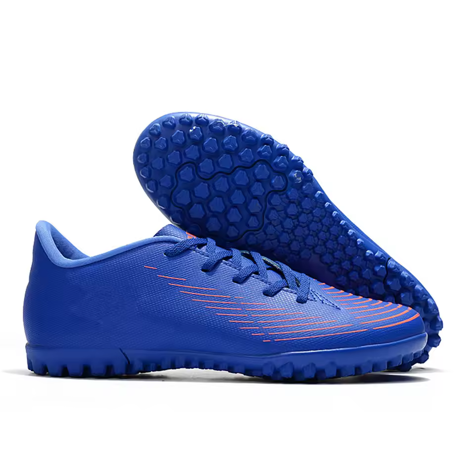 2023 New Top Quality Mens' Training Waterproof  Football Cleats Shoes TF Soccer Boots Shoes FG SG Shoes TF39-45