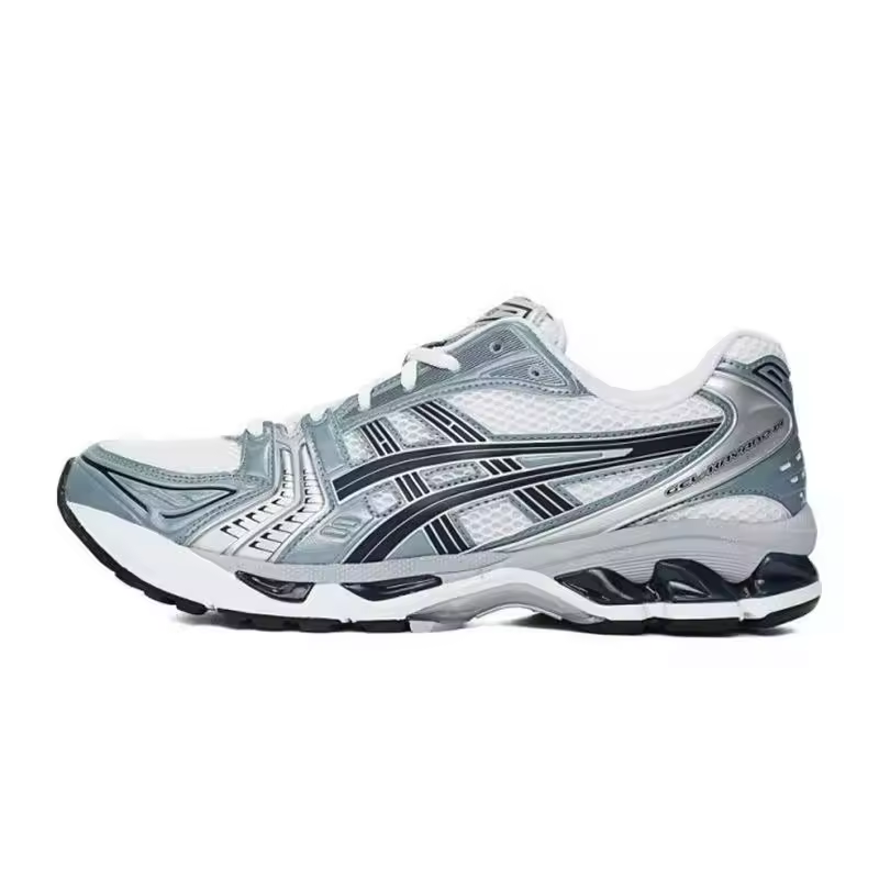 Wrestling Men s Shoes Gel Kayano 14 Sneakers Running Chaussures 1130 Volleyball Masculine Tennis Basket Zapatillas for tiger