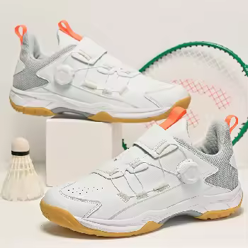 OEM Custom Summer Sports Shoes Professional Volleyball Badminton Tennis Sneakers with Quality Mesh Manufacturer Direct
