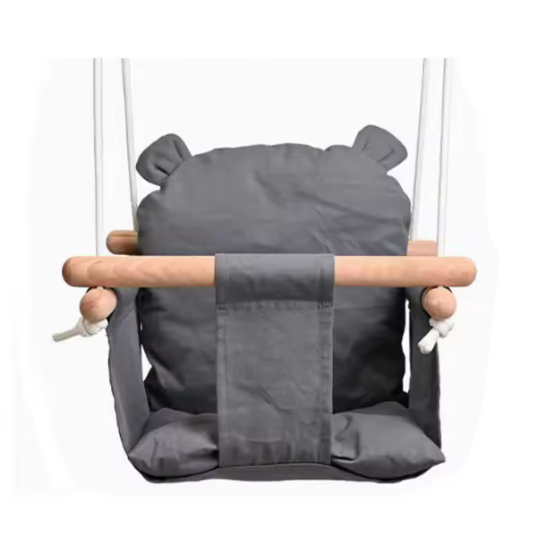 Toddler Hanging Swing Indoor and Outdoor Baby Swing Chair