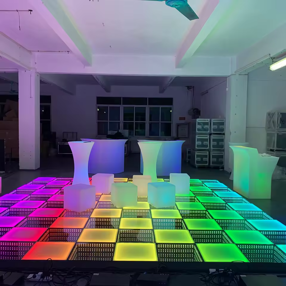 Water Bubble Panel bar and Lounge Garden Cube Set Table and Chairs Outdoor Remote Inflatable Led Furniture