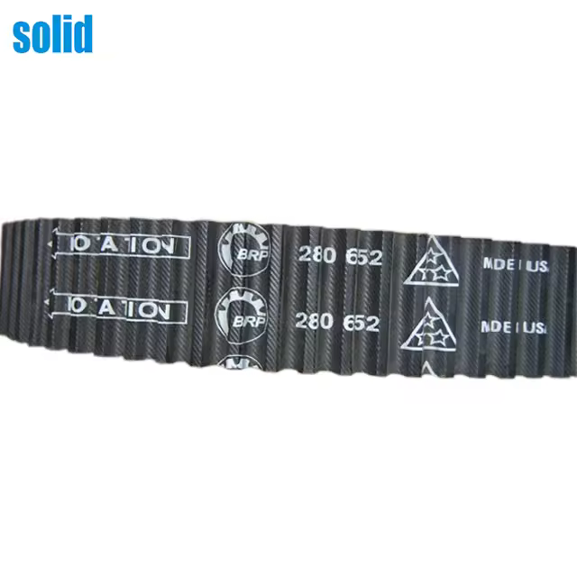 Customizable Rubber Transmission ATV UTV Drive Belt OEM Support for Can-Am Maverick X3 Model 422280652