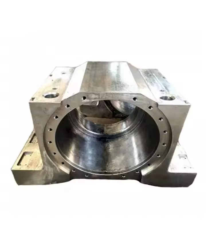 China Supplier Custom Bearing Housing