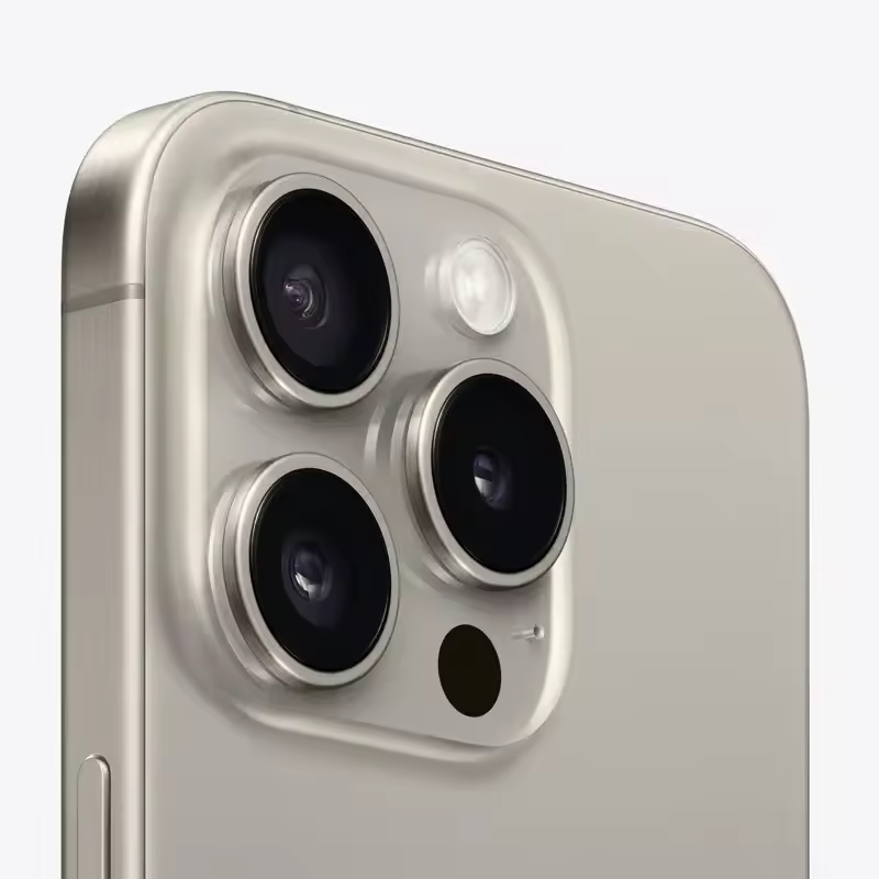 Professional Commercial Used for 15 Pro China Version Smartphones Seniors 64GB/128GB/256GB 6.7" Screen 8GB RAM 5G/WiFi