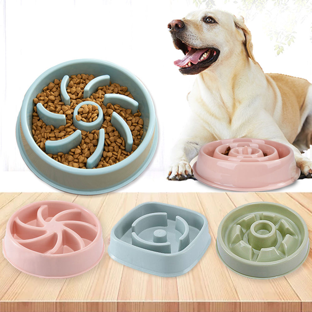 Collapsible Eco-Friendly TPE Dog Bowls for Small/Medium Dogs Cats Portable Travel Hiking BPA Free CE Certified Customizable