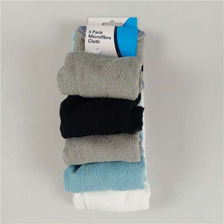 Custom Drying Towels Cloths Microfiber Towel Car Clothes Micro Fiber Cloth Cleaning for Home Kitchen Wholesale - Wenzhou Chengyu