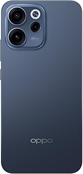 OPPO Reno15 F SG | 256GB (Twilight Blue)
