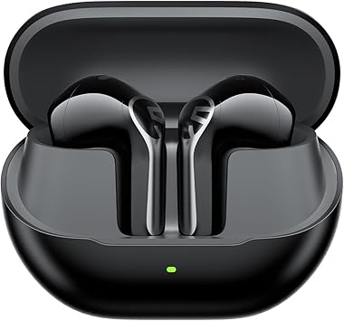 SOUNDPEATS Air6 HS BT 6.0 Wireless Earbuds
