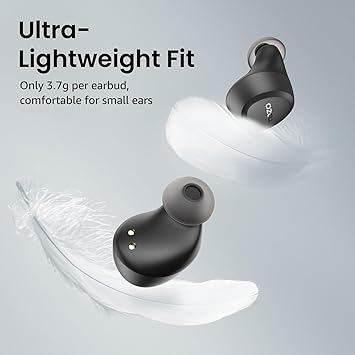 TOZO A1 Mini Wireless Earbuds Bluetooth 5.3