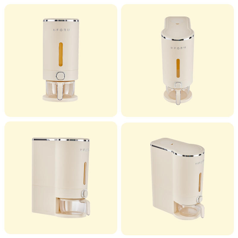 Realida Daily Use Clothing Material Cleaning Brush for Kitchen Clothes Floors Shoes Scrubbing Detachable Dual Brush - Dongguan Xiuhui